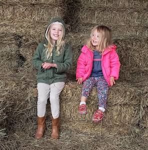 Meet your Posher, Aaron